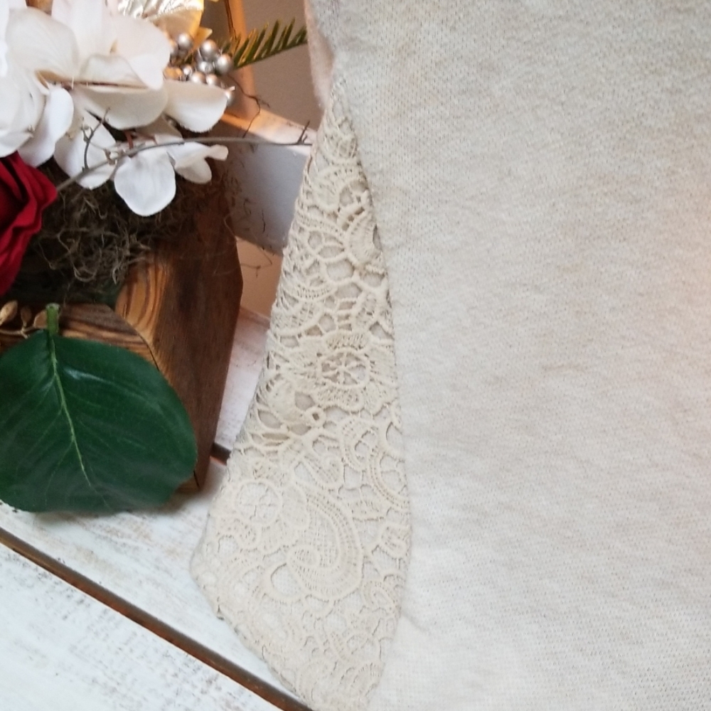 French Laundry Sweater - image 4